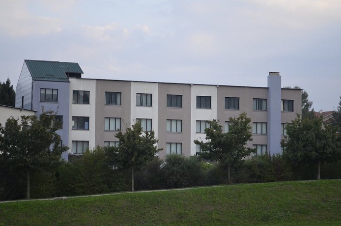 Imagen general del Hotel Cavalieri Pinerolo. Foto 1