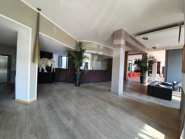 Imagen de los interiores del Hotel Cavalieri Pinerolo. Foto 18