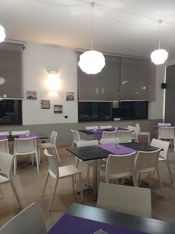 Imagen de los interiores del Hotel Cavalieri Pinerolo. Foto 19