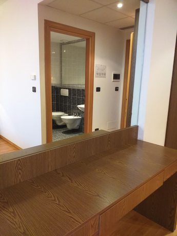 Imagen de la habitación del Hotel Cavalieri Pinerolo. Foto 16