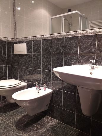 Imagen de la habitación del Hotel Cavalieri Pinerolo. Foto 17