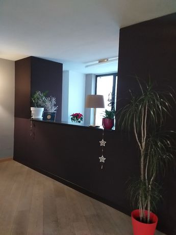 Imagen de los interiores del Hotel Cavalieri Pinerolo. Foto 20