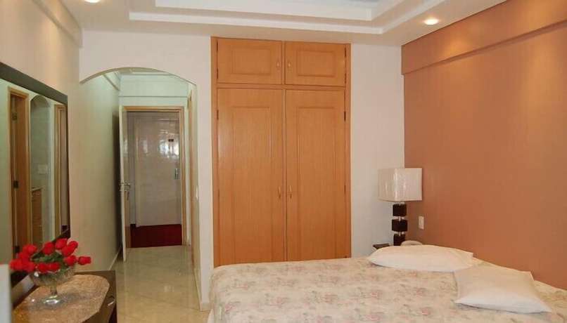 Imagen de la habitación del Hotel Cavalinho Branco. Foto 9