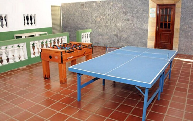 Imagen de los interiores del Hotel Cavalinho Branco. Foto 15