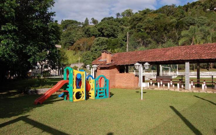 Imagen de los exteriores del Hotel Cavalinho Branco. Foto 12