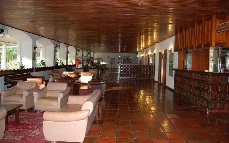 Imagen de los interiores del Hotel Cavalinho Branco. Foto 16