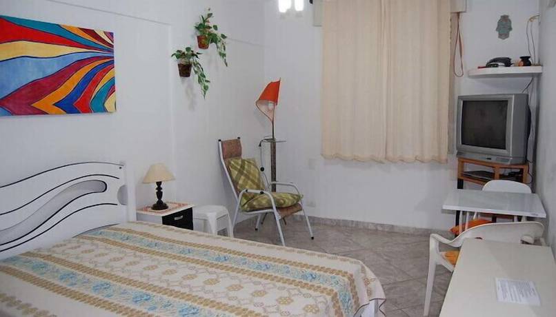 Imagen de la habitación del Hotel Cavalinho Branco. Foto 10