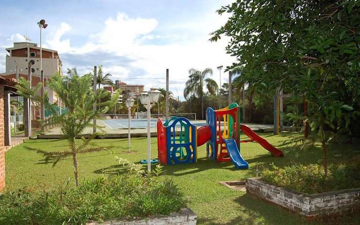 Imagen de los exteriores del Hotel Cavalinho Branco. Foto 13