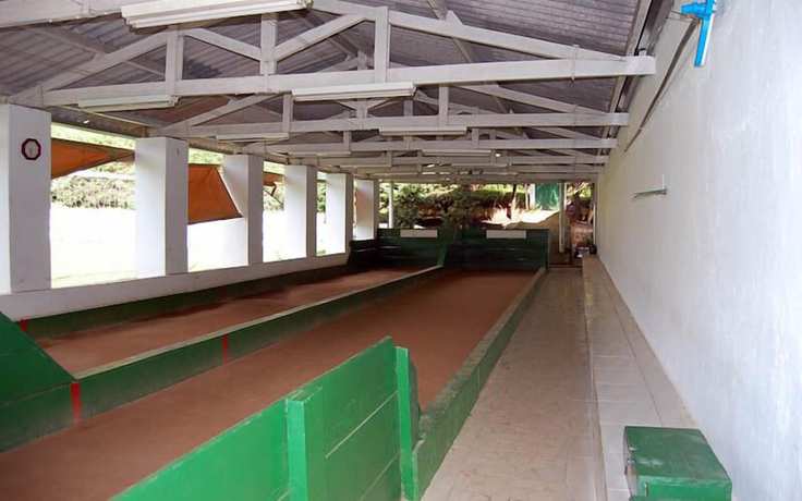 Imagen general del Hotel Cavalinho Branco. Foto 3