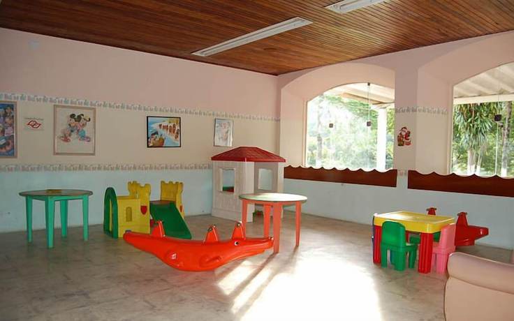 Imagen de los interiores del Hotel Cavalinho Branco. Foto 17