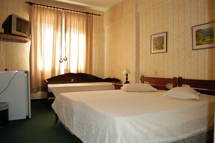 Imagen de la habitación del Hotel Cavalinho Branco. Foto 11