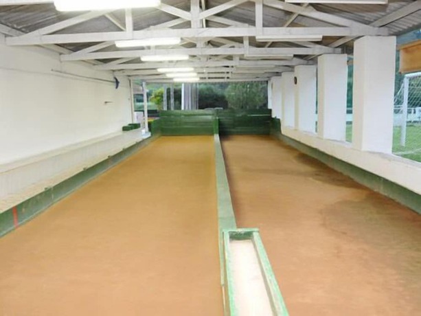 Imagen general del Hotel Cavalinho Branco. Foto 6