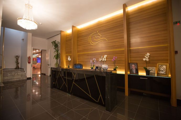 Imagen general del Hotel Cavallari Palace. Foto 1