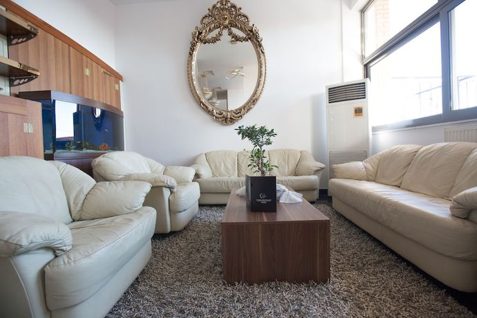 Imagen de los interiores del Hotel Cavallari Palace. Foto 17