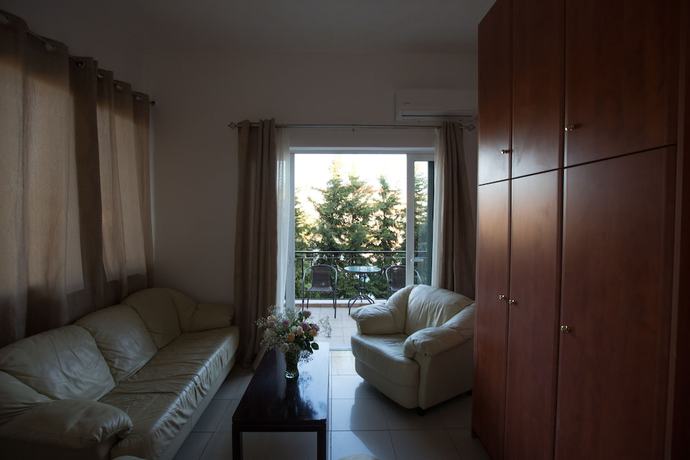 Imagen de la habitación del Hotel Cavallari Palace. Foto 11