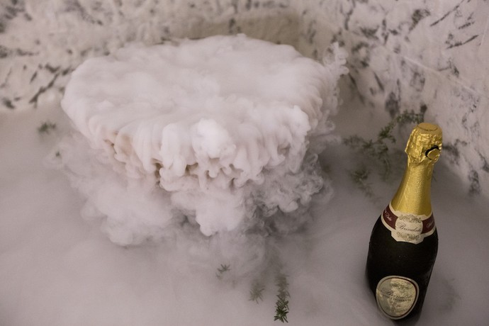 Imagen de la habitación del Hotel Cavallari Palace. Foto 15