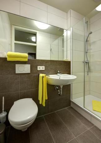 Imagen de la habitación del Hotel Cavallestro Classic. Foto 6