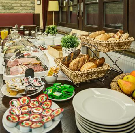 Imagen general del Hotel Cavallestro Classic. Foto 1