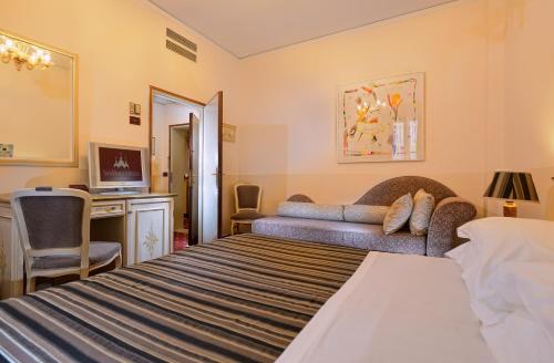 Imagen de la habitación del Hotel Cavalletto E Doge Orseolo. Foto 15