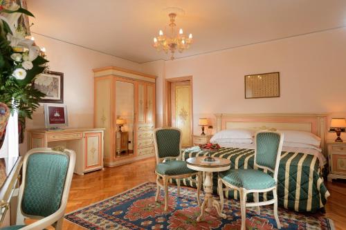 Imagen de la habitación del Hotel Cavalletto E Doge Orseolo. Foto 16
