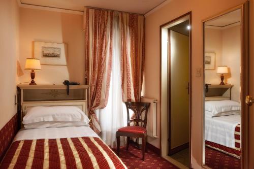 Imagen general del Hotel Cavalletto E Doge Orseolo. Foto 3