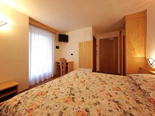 Imagen de la habitación del Hotel Cavalletto. Foto 6