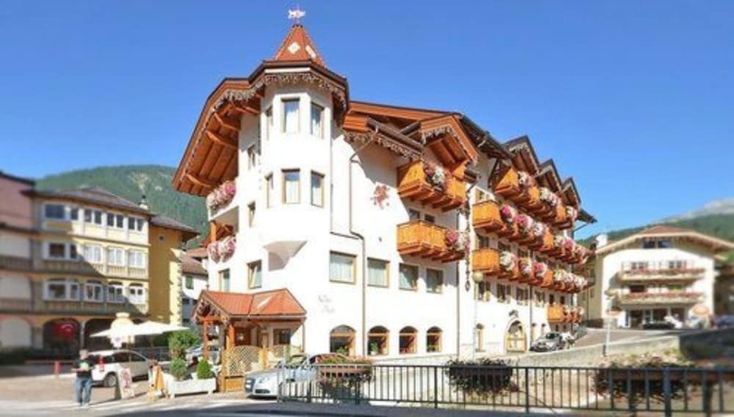 Imagen general del Hotel Cavalletto. Foto 1