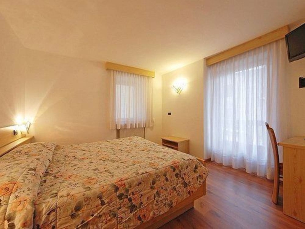 Imagen de la habitación del Hotel Cavalletto. Foto 8