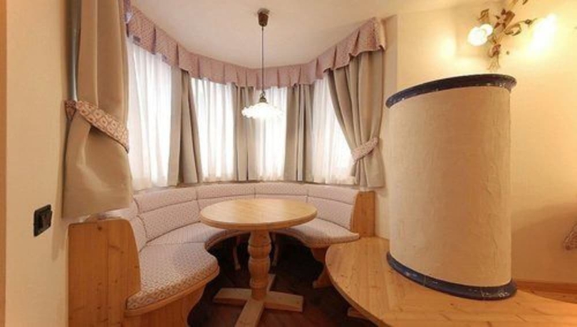 Imagen de la habitación del Hotel Cavalletto. Foto 14