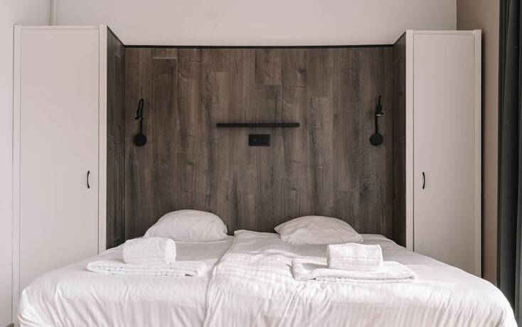 Imagen general del Hotel Cavalli. Foto 6