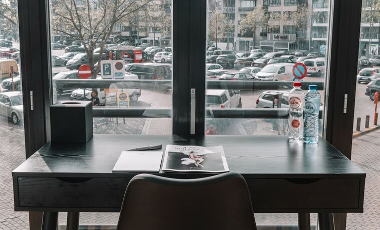 Imagen de la habitación del Hotel Cavalli. Foto 17