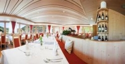 Imagen del bar/restaurante del Hotel Cavallino, Badia. Foto 2