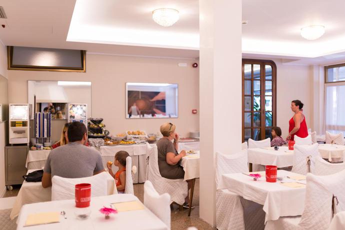 Imagen general del Hotel Cavallino Bianco. Foto 6