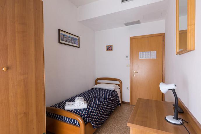 Imagen general del Hotel Cavallino Bianco. Foto 7