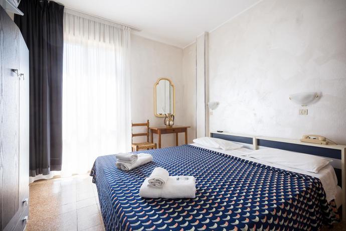 Imagen general del Hotel Cavallino Bianco. Foto 8