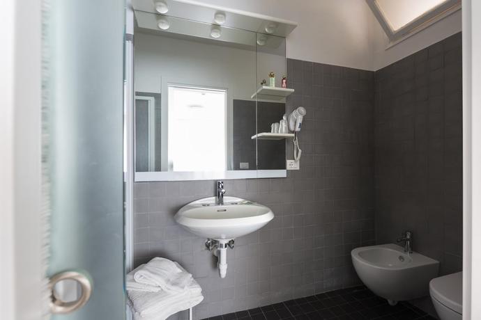 Imagen general del Hotel Cavallino Bianco. Foto 9