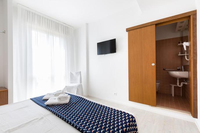 Imagen general del Hotel Cavallino Bianco. Foto 10