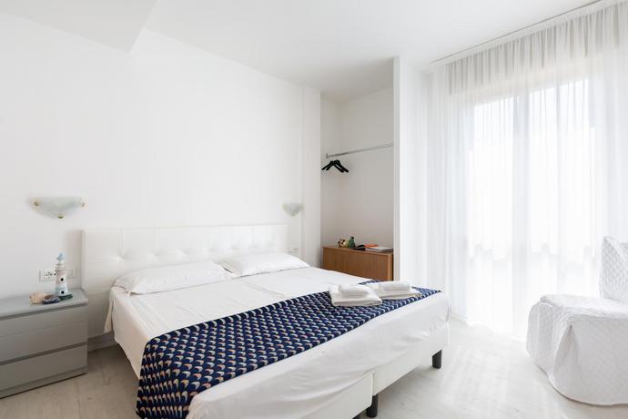 Imagen general del Hotel Cavallino Bianco. Foto 11