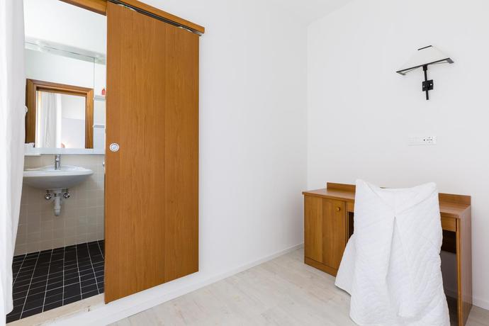 Imagen general del Hotel Cavallino Bianco. Foto 12