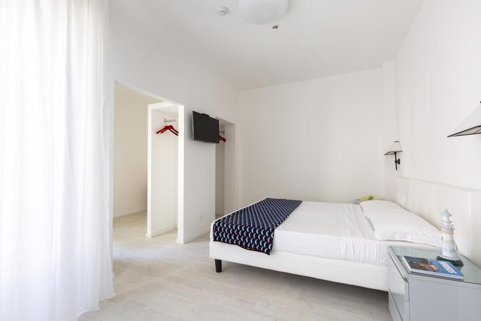 Imagen general del Hotel Cavallino Bianco. Foto 13