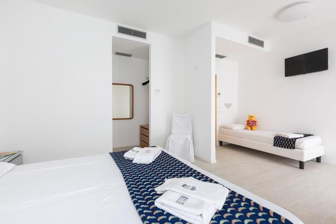 Imagen general del Hotel Cavallino Bianco. Foto 16