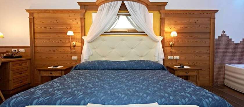 Imagen de la habitación del Hotel Cavallino Lovely. Foto 2