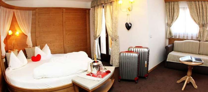 Imagen de la habitación del Hotel Cavallino Lovely. Foto 3
