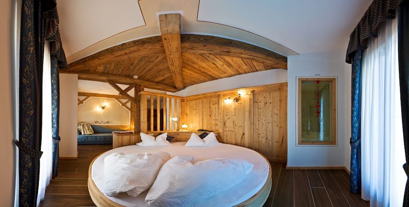 Imagen de la habitación del Hotel Cavallino Lovely. Foto 6
