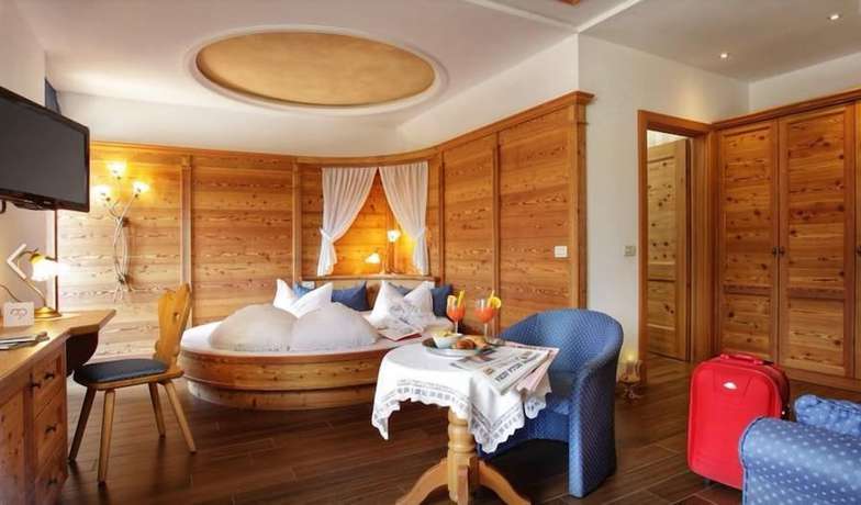 Imagen de la habitación del Hotel Cavallino Lovely. Foto 9