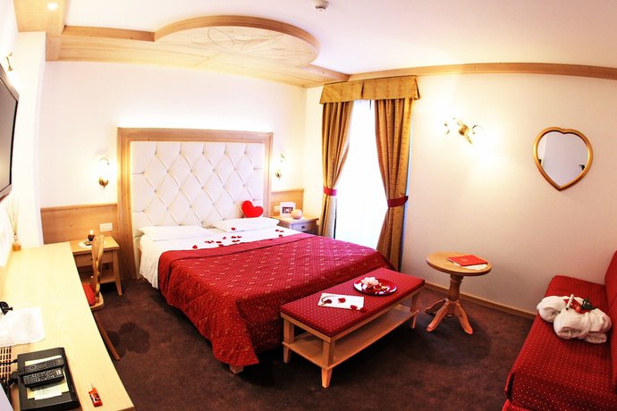 Imagen de la habitación del Hotel Cavallino Lovely. Foto 12