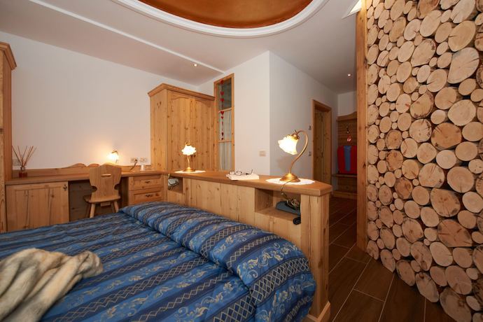 Imagen de la habitación del Hotel Cavallino Lovely. Foto 17