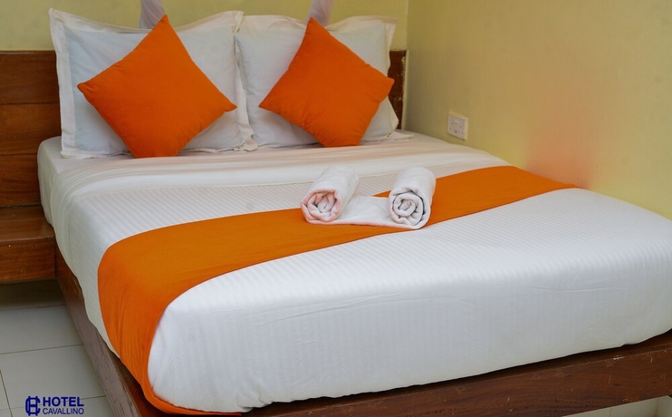 Imagen de la habitación del Hotel Cavallino, Sheywe ward. Foto 6