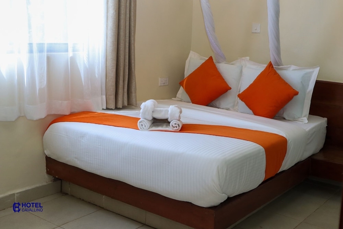 Imagen de la habitación del Hotel Cavallino, Sheywe ward. Foto 7