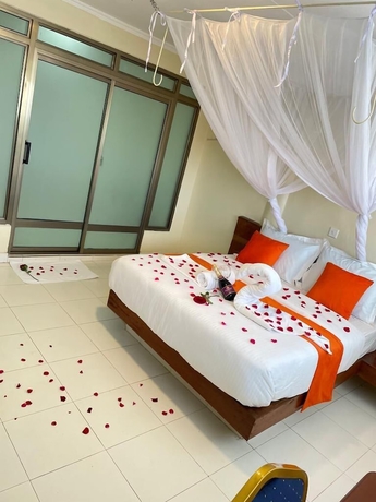 Imagen general del Hotel Cavallino, Sheywe ward. Foto 1